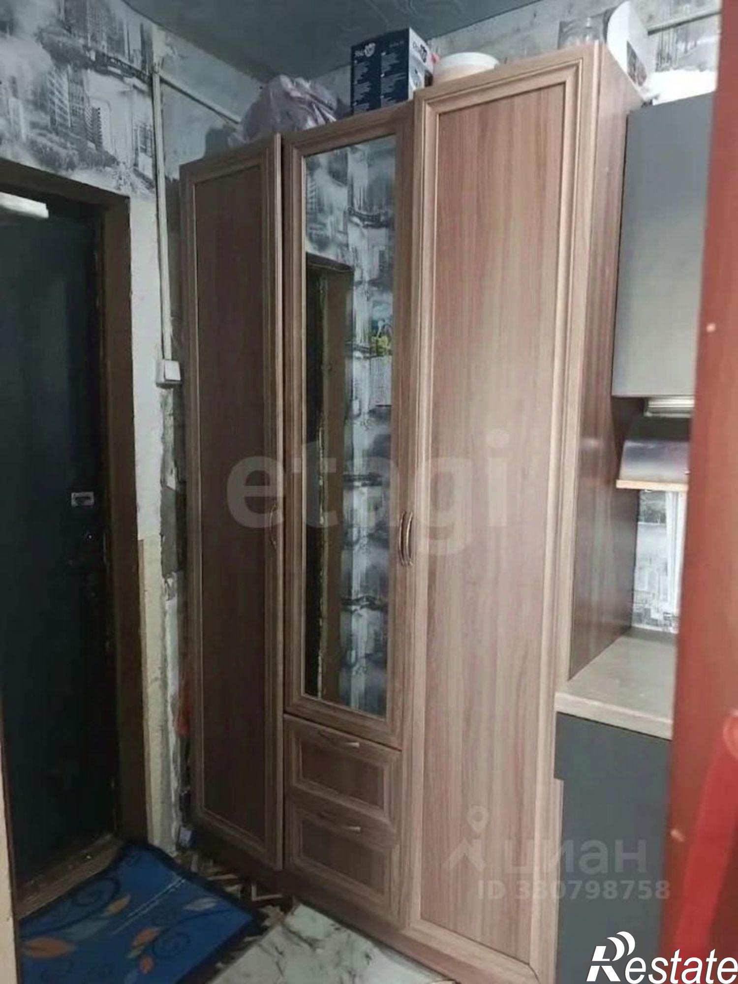 Купить комнату за 1 050 000 рублей на ул Шевченко, 93