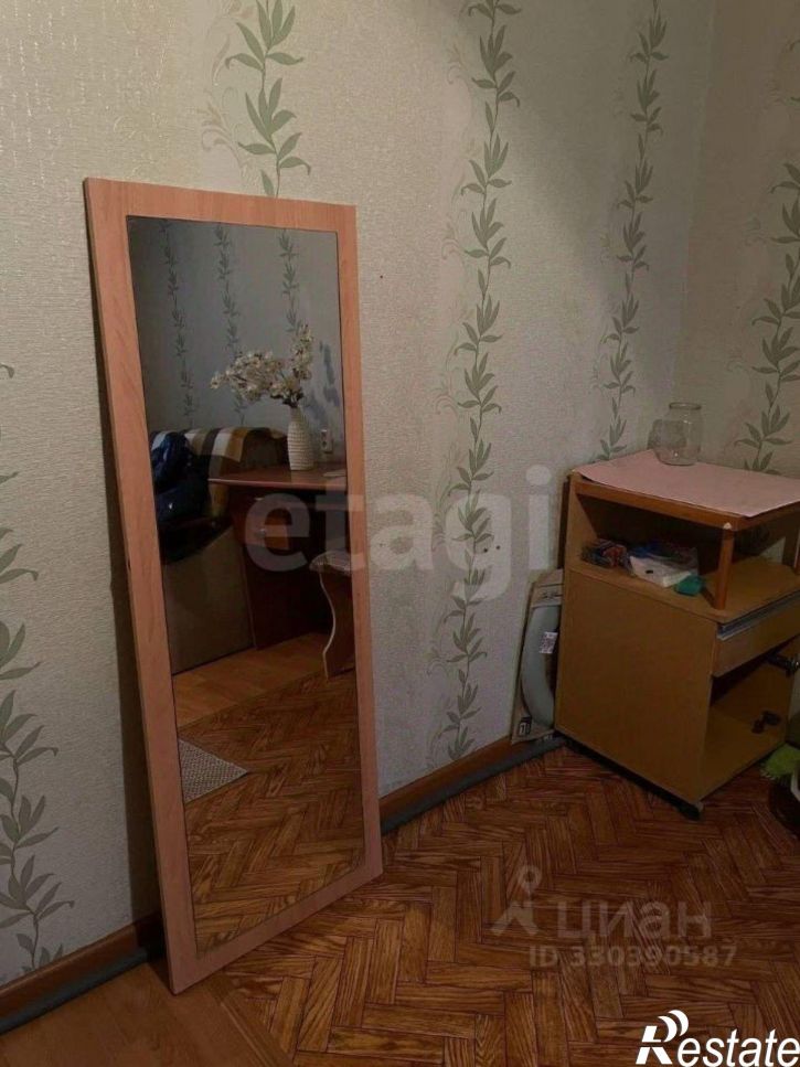 Комната ул Фрунзе, 22,  д. 22