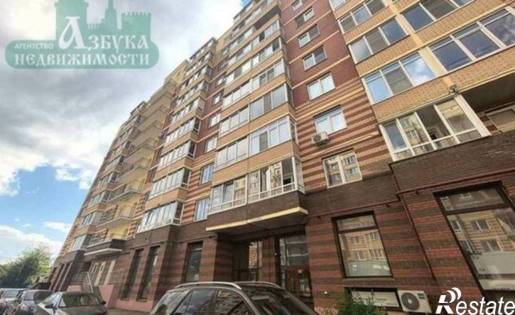 2-комн квартира ул Гарабурды, 5,  д. 5