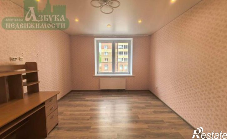 2-комн квартира ул Гарабурды, 5,  д. 5