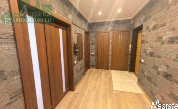 2-комн квартира ул Гарабурды, 5,  д. 5