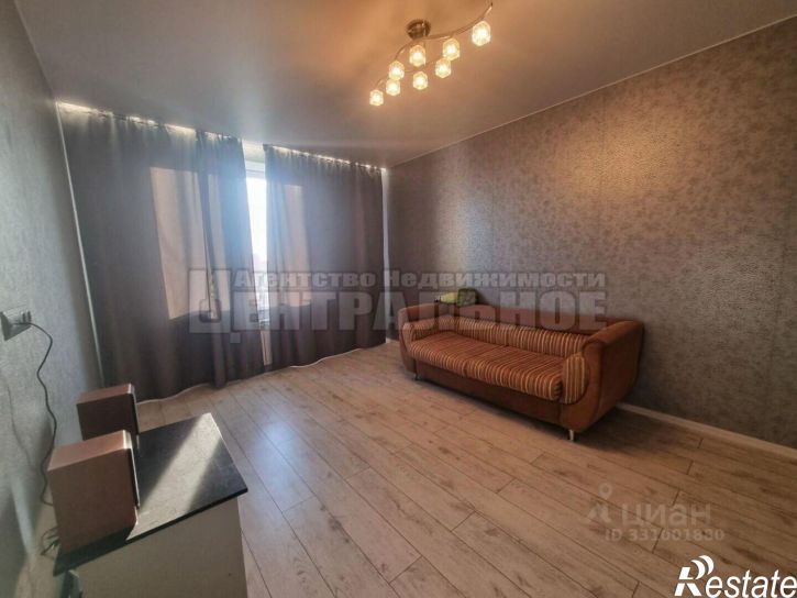 1-комн квартира ул Гарабурды, 5,  д. 5