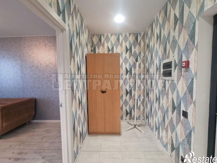 1-комн квартира ул Гарабурды, 5,  д. 5