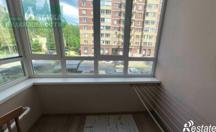 2-комн квартира ул Гарабурды, 5,  д. 5