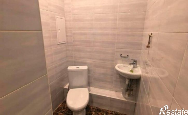 2-комн квартира ул Гарабурды, 5,  д. 5
