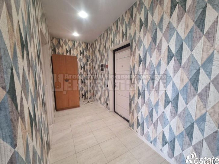 1-комн квартира ул Гарабурды, 5,  д. 5