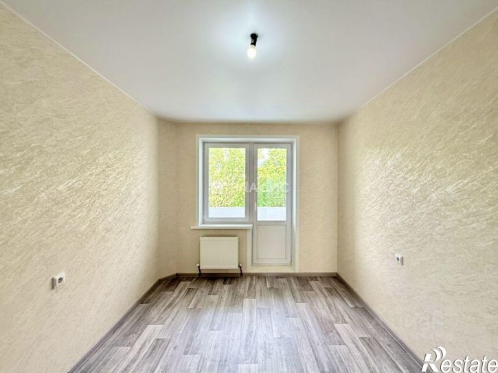 3-комн квартира пр-д Дзержинского, 3,  д. 3