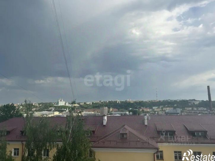 2-комн квартира ул 12 лет Октября, 2А,  д. 2А