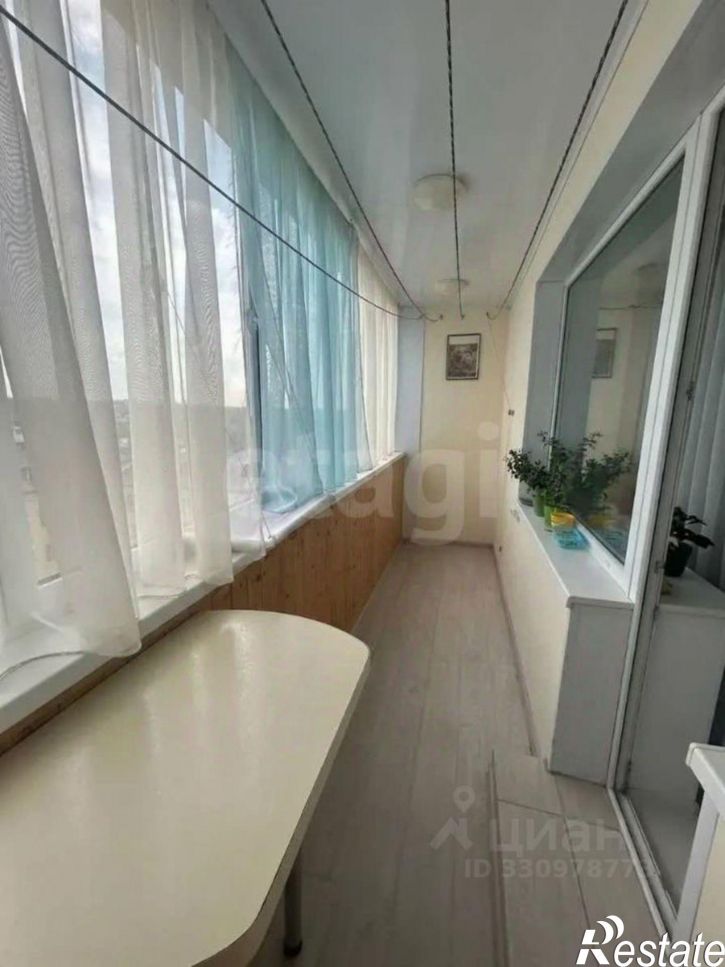 2-комн квартира ул 12 лет Октября, 2А,  д. 2А