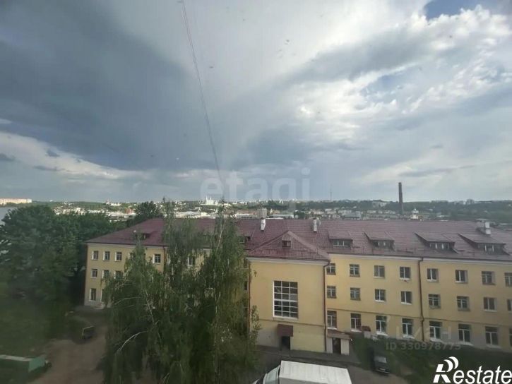 2-комн квартира ул 12 лет Октября, 2А,  д. 2А