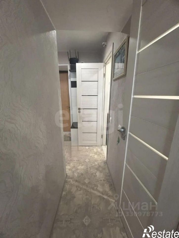 2-комн квартира ул 12 лет Октября, 2А,  д. 2А