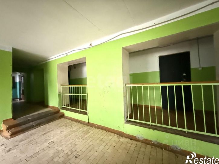 Комната ул Куйбышева, 10,  д. 10