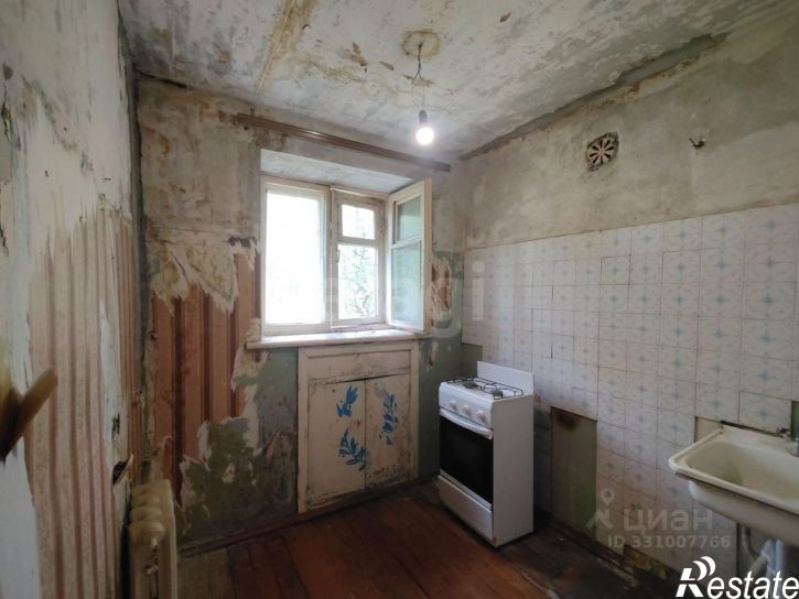 1-комн квартира ул Минская, 17,  д. 17