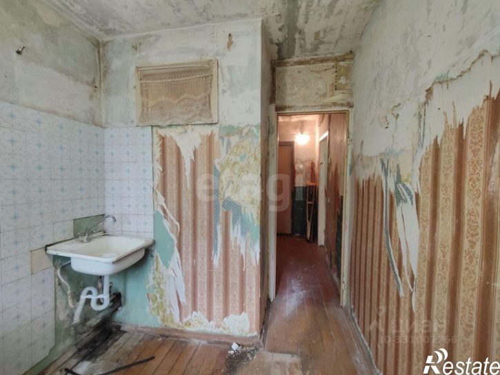 1-комн квартира ул Минская, 17,  д. 17