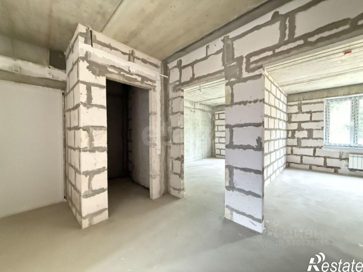3-комн квартира ул Александра Степанова, 14,  д. 14