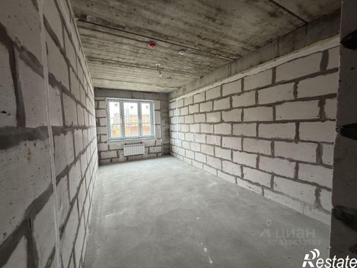 3-комн квартира ул Александра Степанова, 14,  д. 14