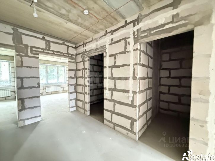 3-комн квартира ул Александра Степанова, 14,  д. 14