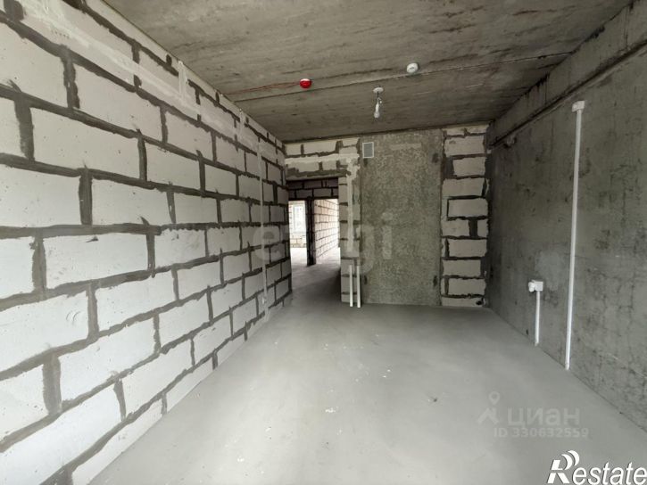 3-комн квартира ул Александра Степанова, 14,  д. 14