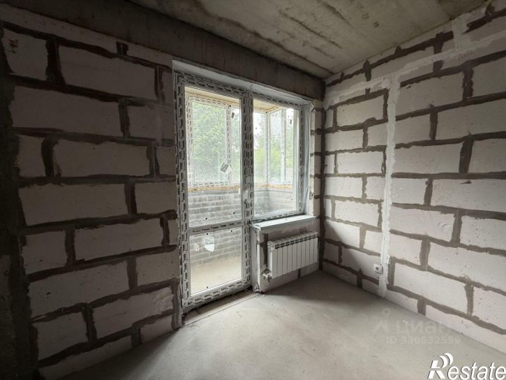 3-комн квартира ул Александра Степанова, 14,  д. 14