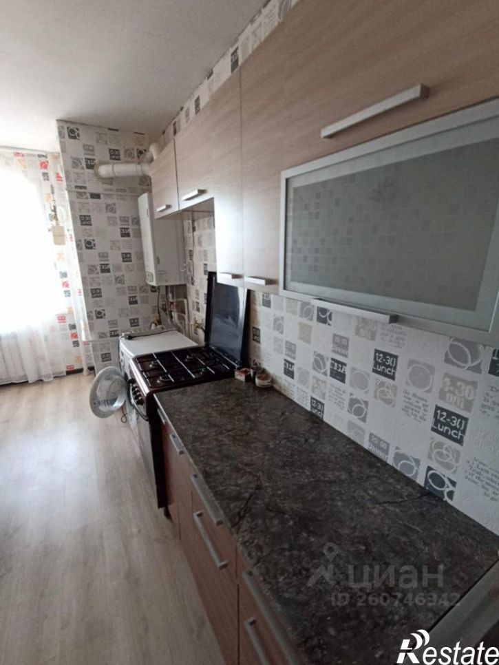 1-комн квартира мкр Королевка, 21,  д. 21