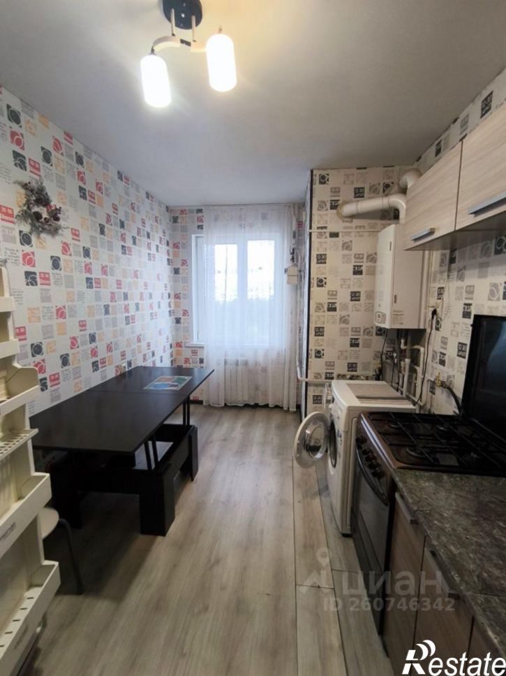 1-комн квартира мкр Королевка, 21,  д. 21
