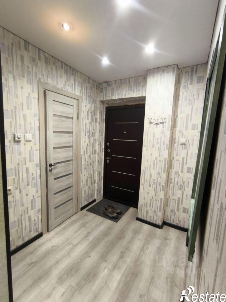 1-комн квартира мкр Королевка, 21,  д. 21