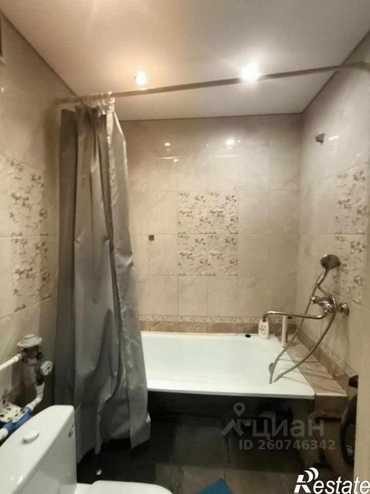 1-комн квартира мкр Королевка, 21,  д. 21