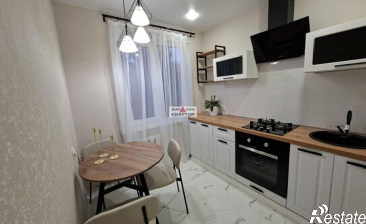 3-комн квартира ул Кирова, 27А,  д. 27А
