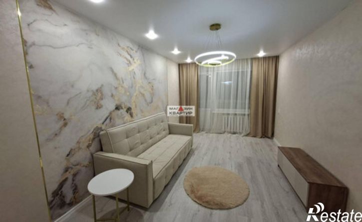 3-комн квартира ул Кирова, 27А,  д. 27А