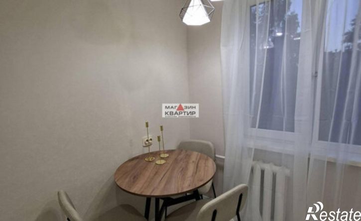 3-комн квартира ул Кирова, 27А,  д. 27А