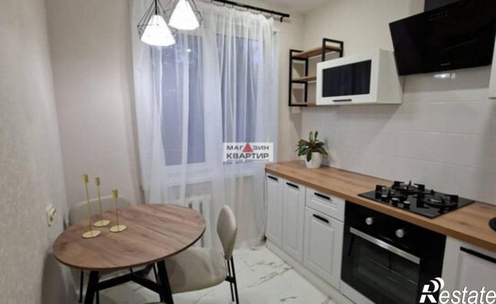 3-комн квартира ул Кирова, 27А,  д. 27А