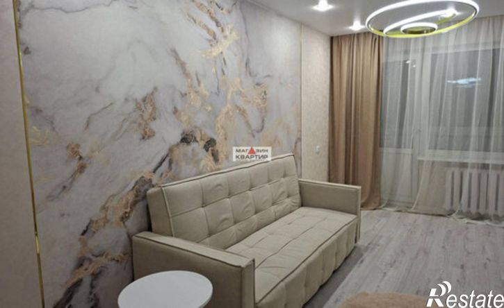 3-комн квартира ул Кирова, 27А,  д. 27А