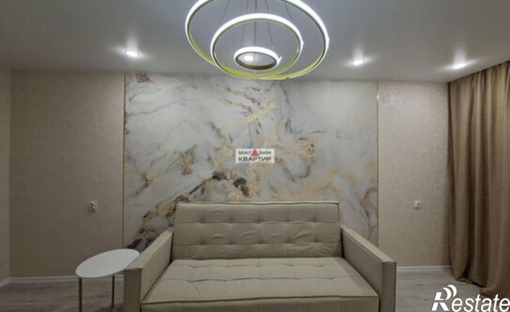 3-комн квартира ул Кирова, 27А,  д. 27А