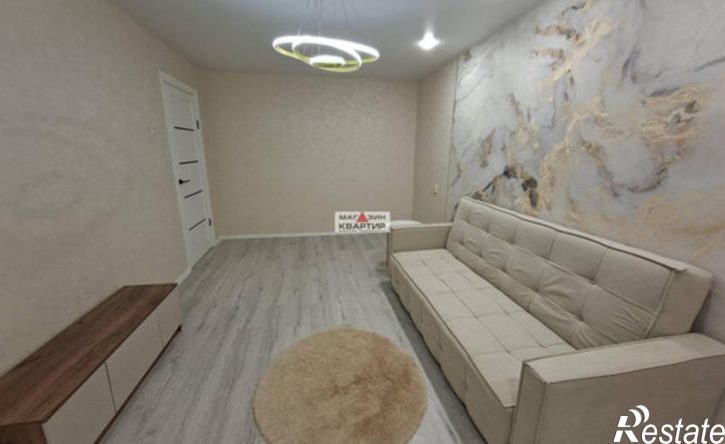 3-комн квартира ул Кирова, 27А,  д. 27А