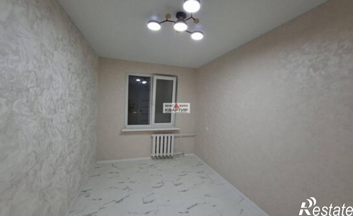 3-комн квартира ул Кирова, 27А,  д. 27А