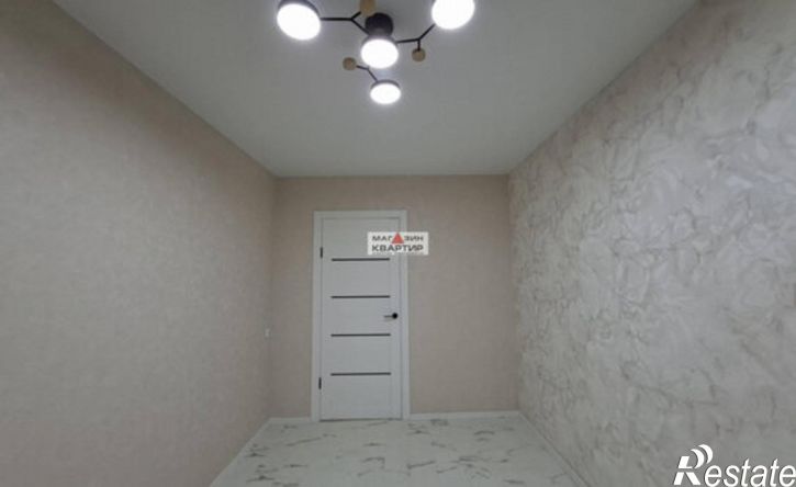 3-комн квартира ул Кирова, 27А,  д. 27А