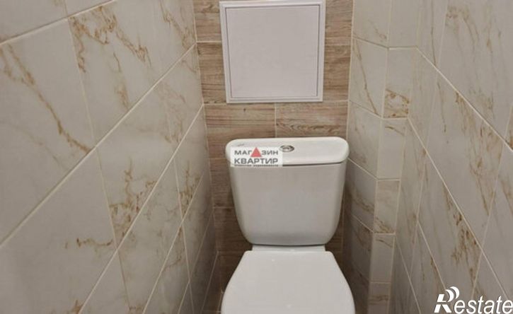 3-комн квартира ул Кирова, 27А,  д. 27А