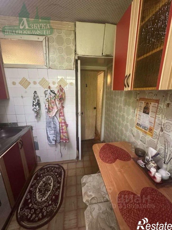 2-комн квартира ул Попова, 58,  д. 58