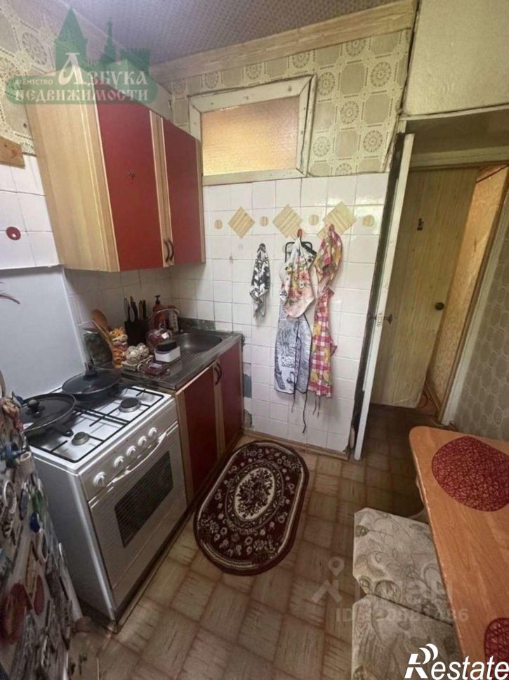2-комн квартира ул Попова, 58,  д. 58