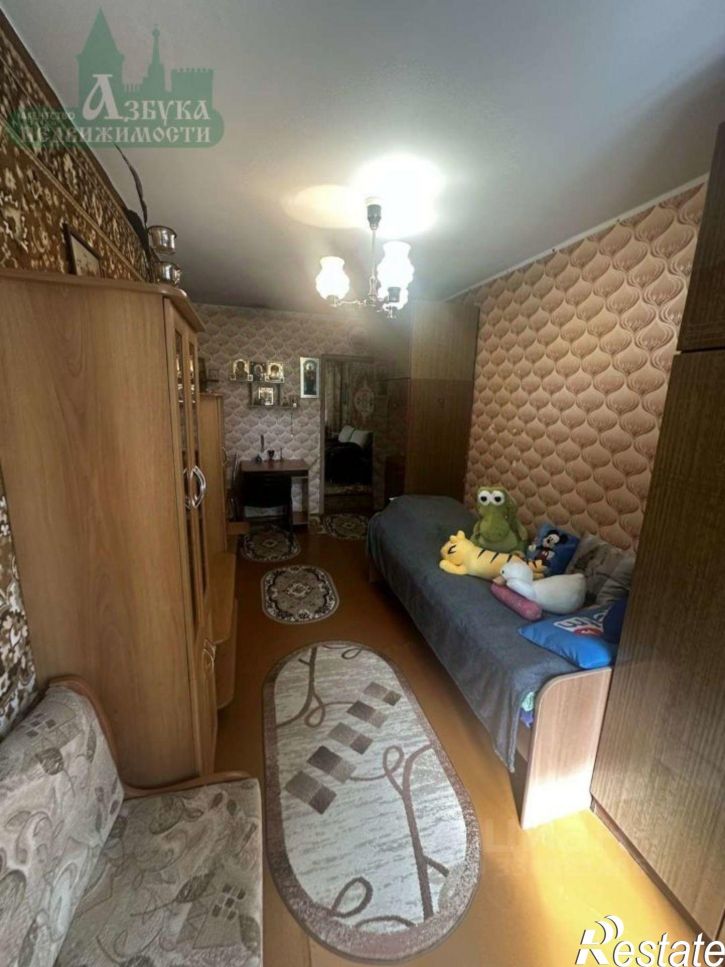 2-комн квартира ул Попова, 58,  д. 58