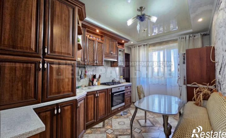 2-комн квартира ул Воробьева, 5,  д. 5