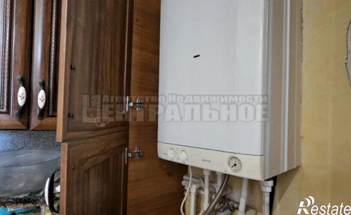 2-комн квартира ул Воробьева, 5,  д. 5