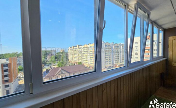 2-комн квартира ул Воробьева, 5,  д. 5