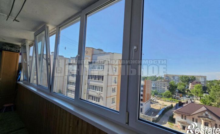 2-комн квартира ул Воробьева, 5,  д. 5