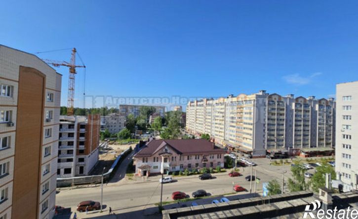 2-комн квартира ул Воробьева, 5,  д. 5