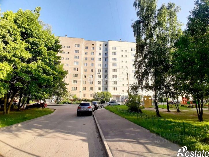 3-комн квартира ул Рыленкова, 74,  д. 74