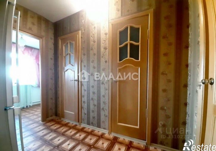 3-комн квартира ул Рыленкова, 74,  д. 74