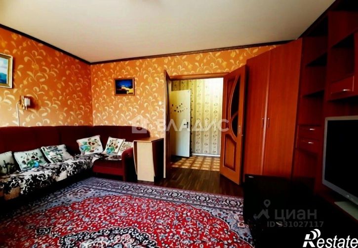 3-комн квартира ул Рыленкова, 74,  д. 74