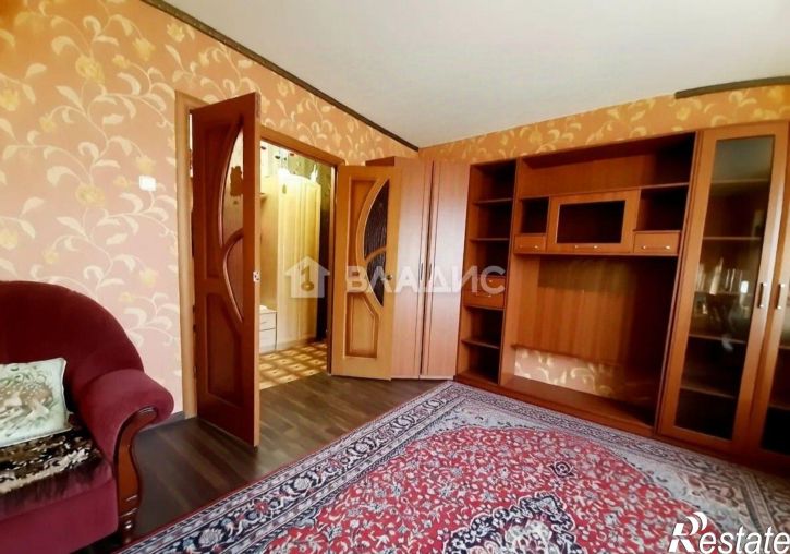 3-комн квартира ул Рыленкова, 74,  д. 74