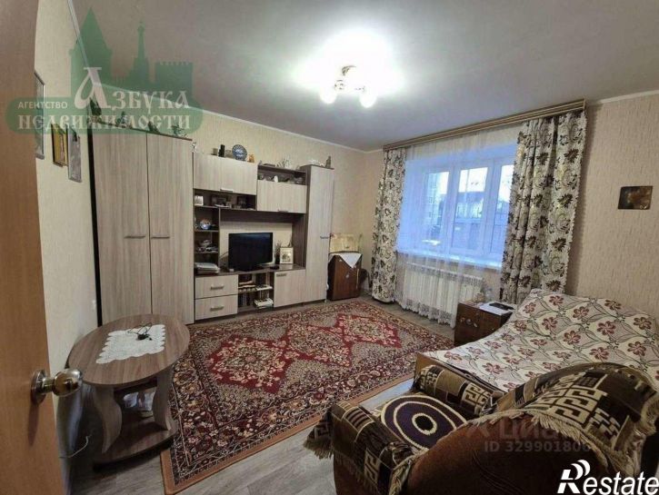 3-комн квартира поселок Тихвинка, 15Г,  д. 15Г